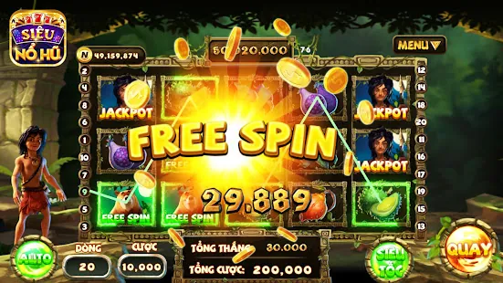 Nổ hũ jackpot tại e88 nhà cái